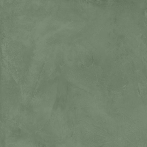 Płytka ścienno-podłogowa imitująca beton, w kolorze zielonym, satynowa powierzchnia Caesar Join Verve Soft 60x60