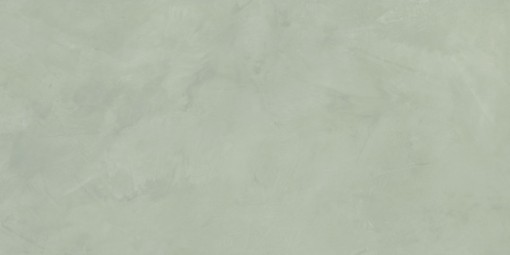 Płytka ścienno-podłogowa imitująca beton, w kolorze zielonym, satynowa powierzchnia Caesar Join Fern Soft 60x120