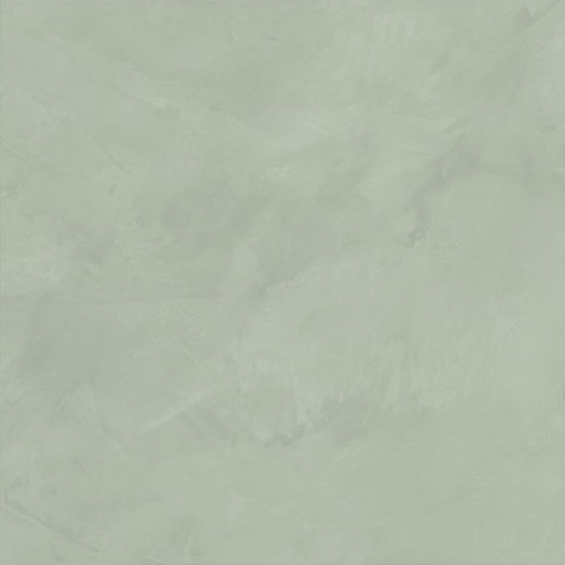 Płytka ścienno-podłogowa imitująca beton, w kolorze zielonym, satynowa powierzchnia Caesar Join Fern Soft 60x60