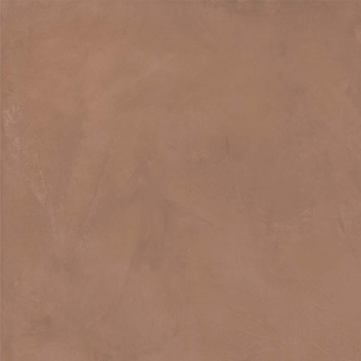 Płytka ścienno-podłogowa imitująca beton, w kolorze brązowym, satynowa powierzchnia Caesar Join Spice Soft 60x60