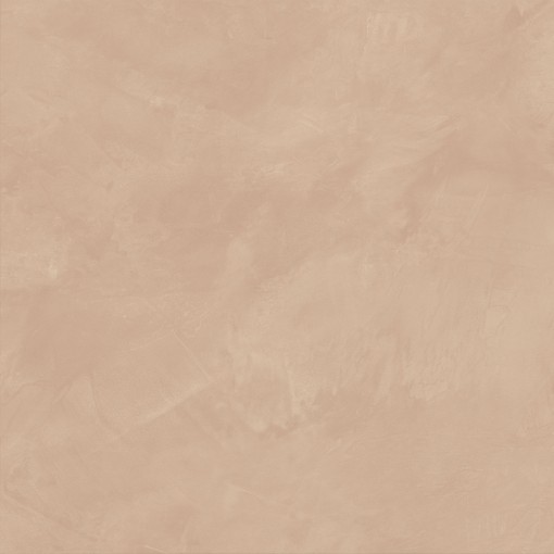 Płytka ścienno-podłogowa imitująca beton, w kolorze pomarańczowym, satynowa powierzchnia Caesar Join Peach Soft 60x60