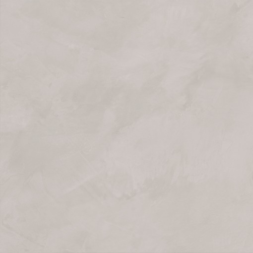 Płytka ścienno-podłogowa imitująca beton, w kolorze szarym, satynowa powierzchnia Caesar Join Lilac Soft 60x60