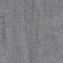 Płytka gresowa, podłogowa imitująca kamień w kolorze grafitowym, wykończenie powierzchni matowe, Cerrad Dignity Grey Rect. 59,7x59,7