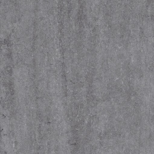 Płytka gresowa, podłogowa imitująca kamień w kolorze grafitowym, wykończenie powierzchni matowe, Cerrad Dignity Grey Rect. 59,7x59,7