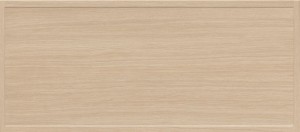 Marazzi Crea Forma03 3D Rovere Chiaro 60x135 MQE1 jasnobrązowa płytka drewnopodobna ścienna 