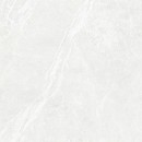 Płytka gresowa, podłogowa imitująca kamień w kolorze szarym, wykończenie powierzchni matowe, Cerrad Softstone Pearl Rect. 59,7x59,7