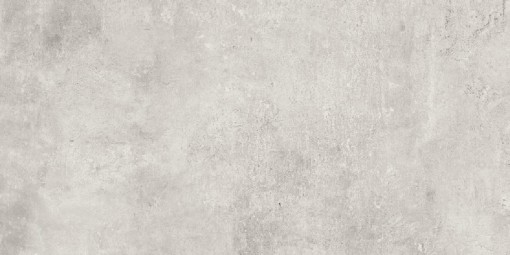 Płytka gresowa, podłogowa imitująca beton w kolorze szarym, wykończenie powierzchni matowe, Cerrad Softcement White Rect. 59,7x119,7