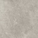Płytka gresowa, podłogowa imitująca beton w kolorze szarym, wykończenie powierzchni matowe, Cerrad Tacoma Silver Rett. 59,7x59,7