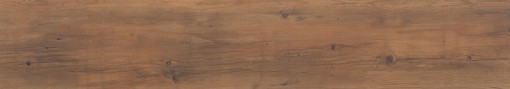 Płytka gresowa, podłogowa imitująca drewno w kolorze brązowym, wykończenie powierzchni matowe, Cerrad Tonella Honey 19,3x120,2