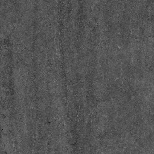 Płytka gresowa, podłogowa imitująca kamień w kolorze grafitu, wykończenie powierzchni matowe, Cerrad Dignity Graphite Rect. 59,7x59,7
