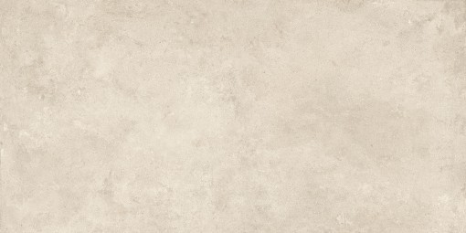 Płytka ścienno-podłogowa imitująca beton, w kolorze beżowym, strukturalna powierzchnia Caesar CiViC Sable Cross Grip 60x120