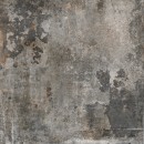 Płytka gresowa, podłogowa imitująca beton w szarym kolorze, wykończenie powierzchni lappato, Cerrad Endless Time Rust Silky Cristal Lappato Rect. 59,7x59,7
