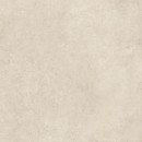 Płytka tarasowa o grubości 20mm imitująca beton, w kolorze beżowym Caesar CiViC Sable Cross 120x120