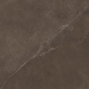 Płytka gresowa, podłogowa imitująca kamień w brązowym kolorze, wykończenie powierzchni matowe, Cerrad Softstone Brown Rect. 59,7x59,7
