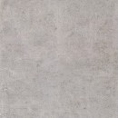 Płytka gresowa, podłogowa imitująca beton w kolorze szarym, wykończenie powierzchni satynowe, Cerrad Textural White Silky Cristal 59,7x59,7