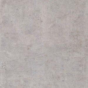 Cerrad Textural White Silky Cristal 59,7x59,7 szare betonowe płytki