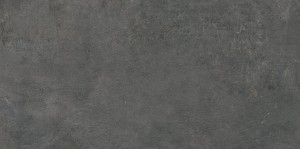Cerrad Textural Anthracite Silky Cristal Rect. 59,7x119,7 grafitowe betonowe płytki