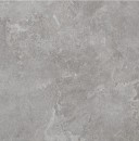 Kwadratowa, wielkoformatowa płytka gresowa Marazzi Mystone Pietra Ligure Cenere 120x120 cm, MPJG, ma szary, jednolity kolor i matową powierzchnię, która wiernie imituje naturalny kamień Pietra di Ligure