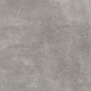 Płytka gresowa, podłogowa imitująca beton, wykończenie powierzchni matowe, Cerrad Softcement Silver Rect. 59,7x59,7