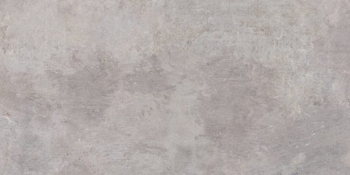 Płytka gresowa, podłogowa imitująca beton w kolorze szarym, wykończenie powierzchni satynowe, Cerrad Textural White Silky Cristal 59,7x119,7