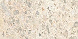 Fioranese I Ciottoli Sassi Avorio Naturale 30,2x60,4 LMS361R podłogowa płytka lastryko