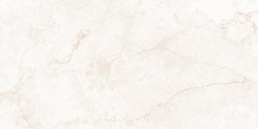Płytka gresowa, podłogowa imitująca kamień w kolorze kremowym, wykończenie powierzchni satynowe, Pamesa Hermes Cream Satyna 60x120
