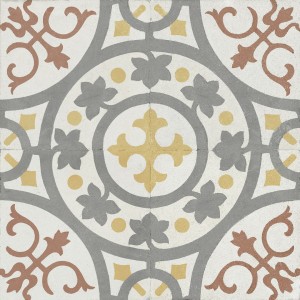 Peronda FS Paname Trocader 45x45 płytka podłogowa patchwork