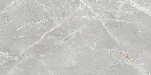 Prissmacer LAB. Fior Di Bosco Perla Lapp. 60x120 szara podłogowa płytka kamienna