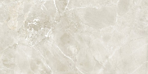 Płytka gresowa, podłogowa imitująca kamień w kolorze beżowym, wykończenie powierzchni matowe, Rocersa Highlands Nature 60x120