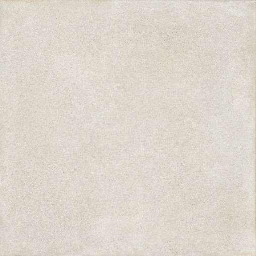 Gresowa podłogowa płyta tarasowa imitująca beton o grubości 20 mm Fioranese The Blend Concrete Ivory Esterno 90,6x90,6-20mm 2GC91ER
