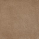 Gresowe podłogowe płytki imitujące brązowy beton Fioranese The Blend Concrete Sienna Naturale 60,4x60,4 GC605R