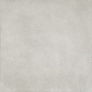 Gresowa podłogowa szara płytka imitująca beton Fioranese The Blend Concrete Silver Naturale 60,4x60,4 GC603R