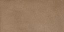 Gresowa podłogowa płytka imitująca brązowy beton Fioranese The Blend Concrete Sienna Naturale 60,4x120,8 GC625R