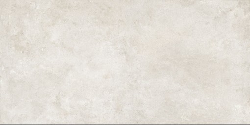 Płytka ścienno-podłogowa imitująca beton, w kolorze jasnoszarym, matowa powierzchnia Caesar CiViC Clear Cross Matt 60x120