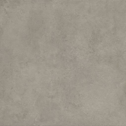 Płytka ścienno-podłogowa imitująca beton, w kolorze szarym, matowa powierzchnia Caesar CiViC Silent Cross Matt 120x120