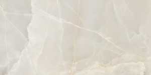 Durstone Boheme Marfil Polished 60x120 płytki gresowe imitujące onyks