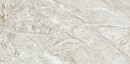 Gresowa podłogowa płytka imitująca biały kamień Fioranese The Blend Stone White Stone Levigato-Matt 60,4x120,8 GCS621L