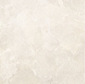Marazzi Mystone Pietra Ligure Bianco Strutturato 120x120 MPJR biała płytka strukturalna imitująca kamień 