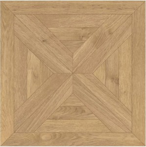 Oset Ceramiche Versalles Honey 100x100 drewniana płytka podłogowa