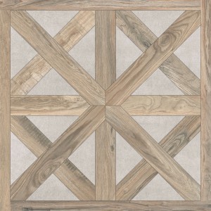 CIL Silva Naturale 100x100 drewniana płytka podłogowa