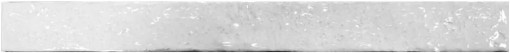 Gresowa płytka cegiełka w białym kolorze Oset Ceramiche Menorca White 5x50