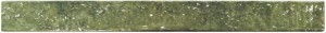 Oset Ceramiche Menorca Grass 5x50 kolorowa płytka cegiełka