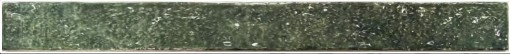 Zielone gresowe płytki cegiełki Oset Ceramiche Menorca Green 5x50