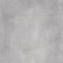 Szara gresowa płytka podłogowa imitująca beton Saime Ground Antracite Naturale 60x60
