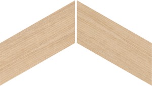 Fioranese Bridge Chevron Rovere 21,4x49,5 DGL252 podłogowa płytka drewniana jodełka