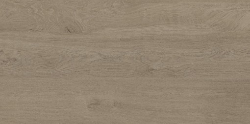Płytka gresowa, podłogowa imitująca drewno w kolorze brązowym, wykończenie powierzchni matowe, Mykonos Couvet Wood Roble Soft Rect. 75x150
