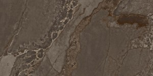 Fanal Planet Oxide Metal Shine Rect. 60x120 brązowa płytka imitująca metal