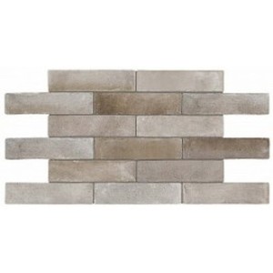 Marazzi Terramix Beige 7x28 MMKY płytki cegiełki gresowe