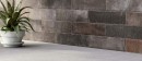 Marazzi Terramix Nero 7x28 MMKW