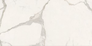 Caesar Anima Futura Majestic White Matt 60x120 płytka gresowa imitująca marmur